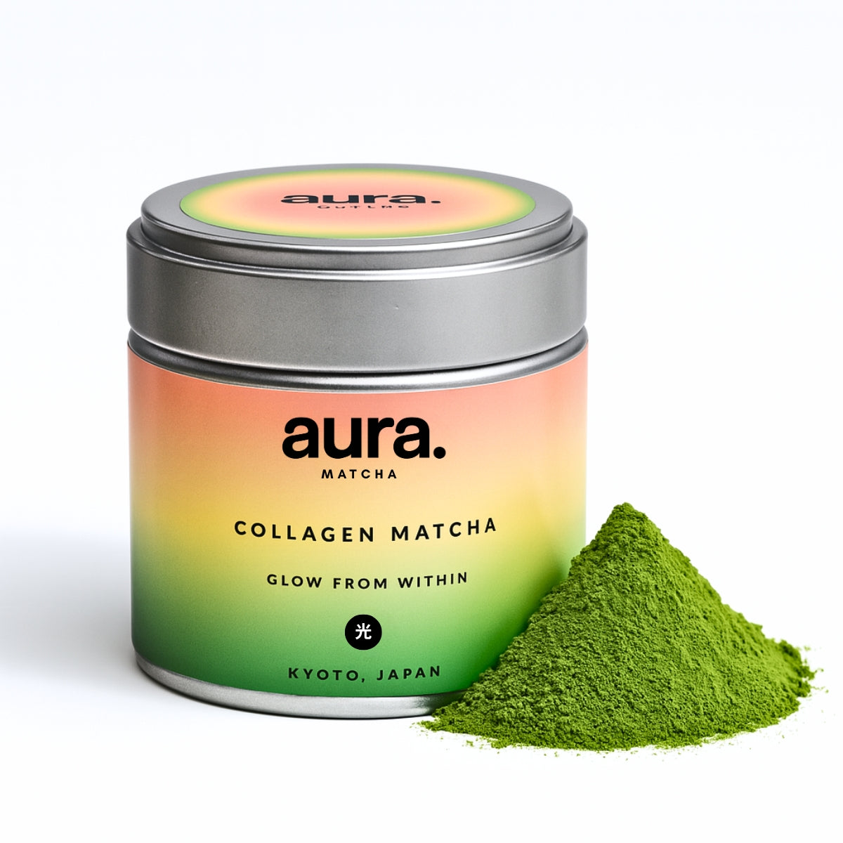 Ceremonial Matcha Tea