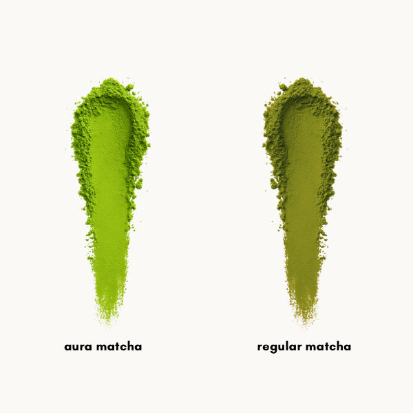 Ceremonial Matcha Tea